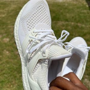 Used adidas Men's Ultraboost DNA Running Shoes